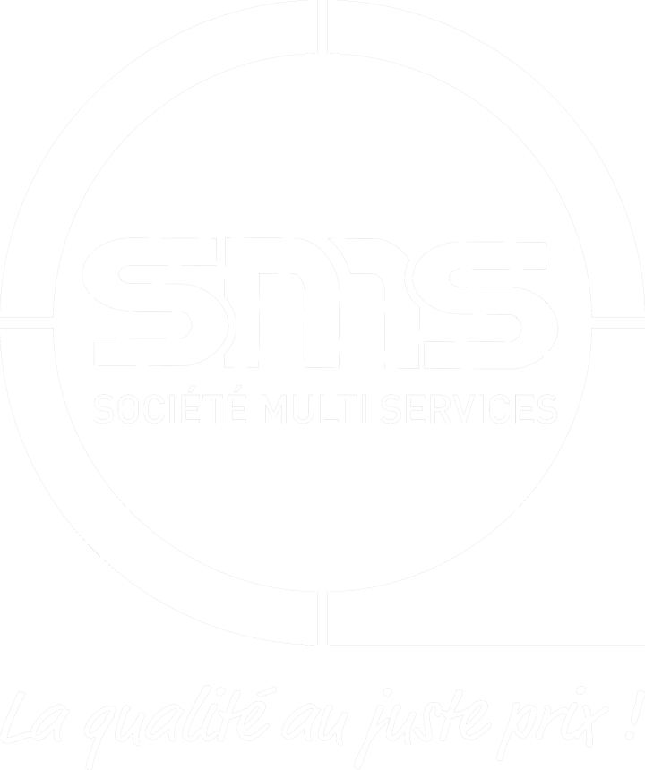 Logo White SMS Sudest